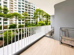 Parc Centros (D19), Condominium #599847791
